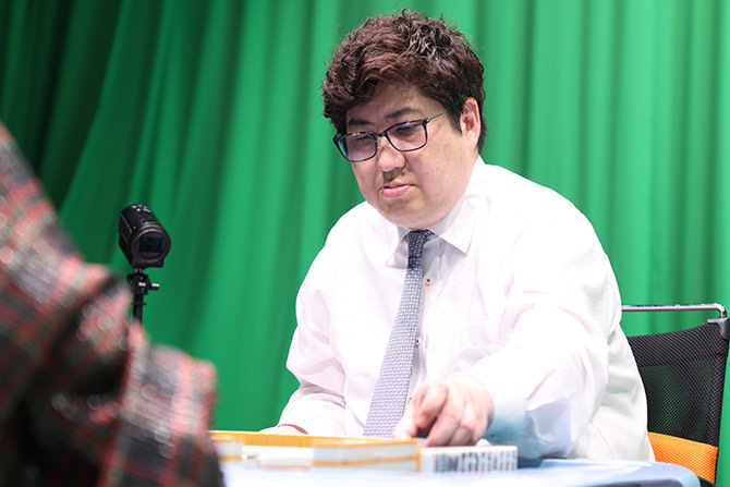 鈴木大介プロ モンド