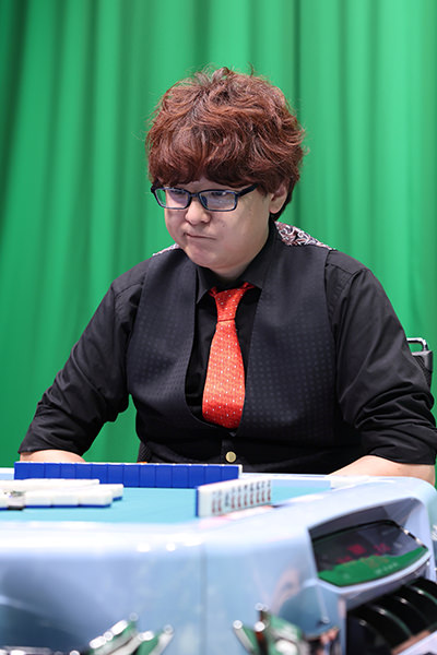 石井一馬プロ モンド