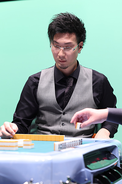 松本吉弘プロ モンド