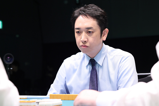 三浦智博プロ モンド