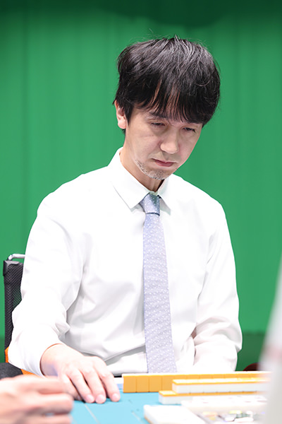 佐々木寿人プロ モンド