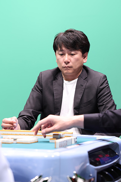 柴田吉和プロ モンド