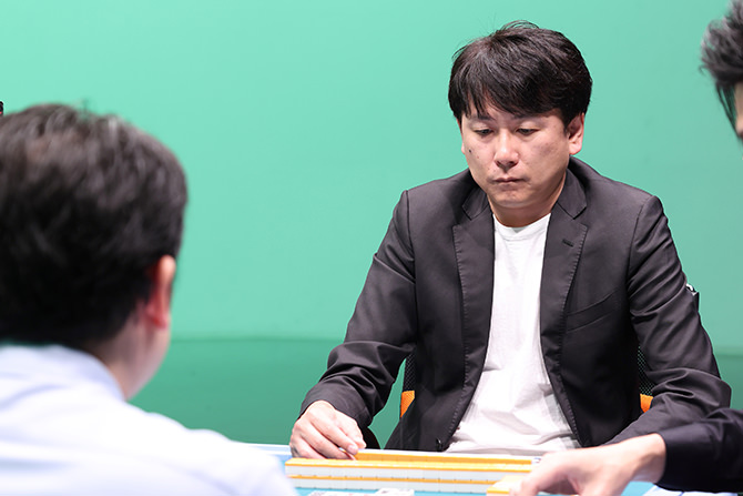 柴田吉和プロ モンド